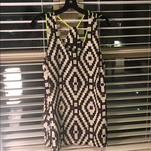 The Limited Print Chic Tank